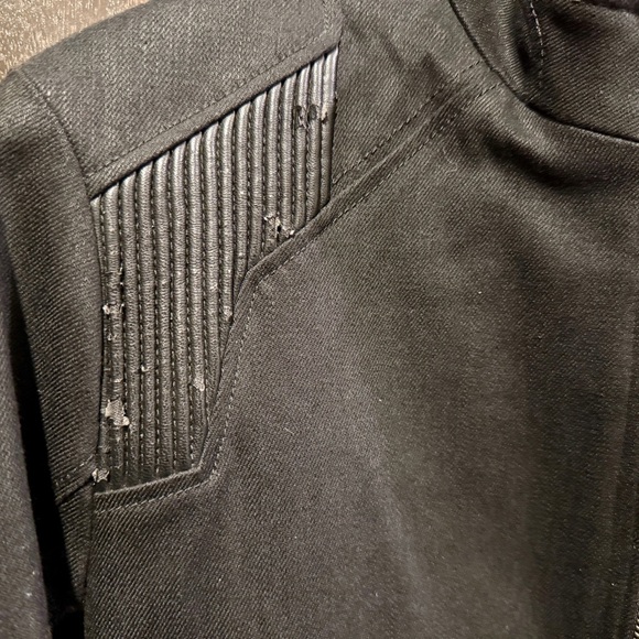 HUGO Black Men's Jacket - Picture 8 of 12